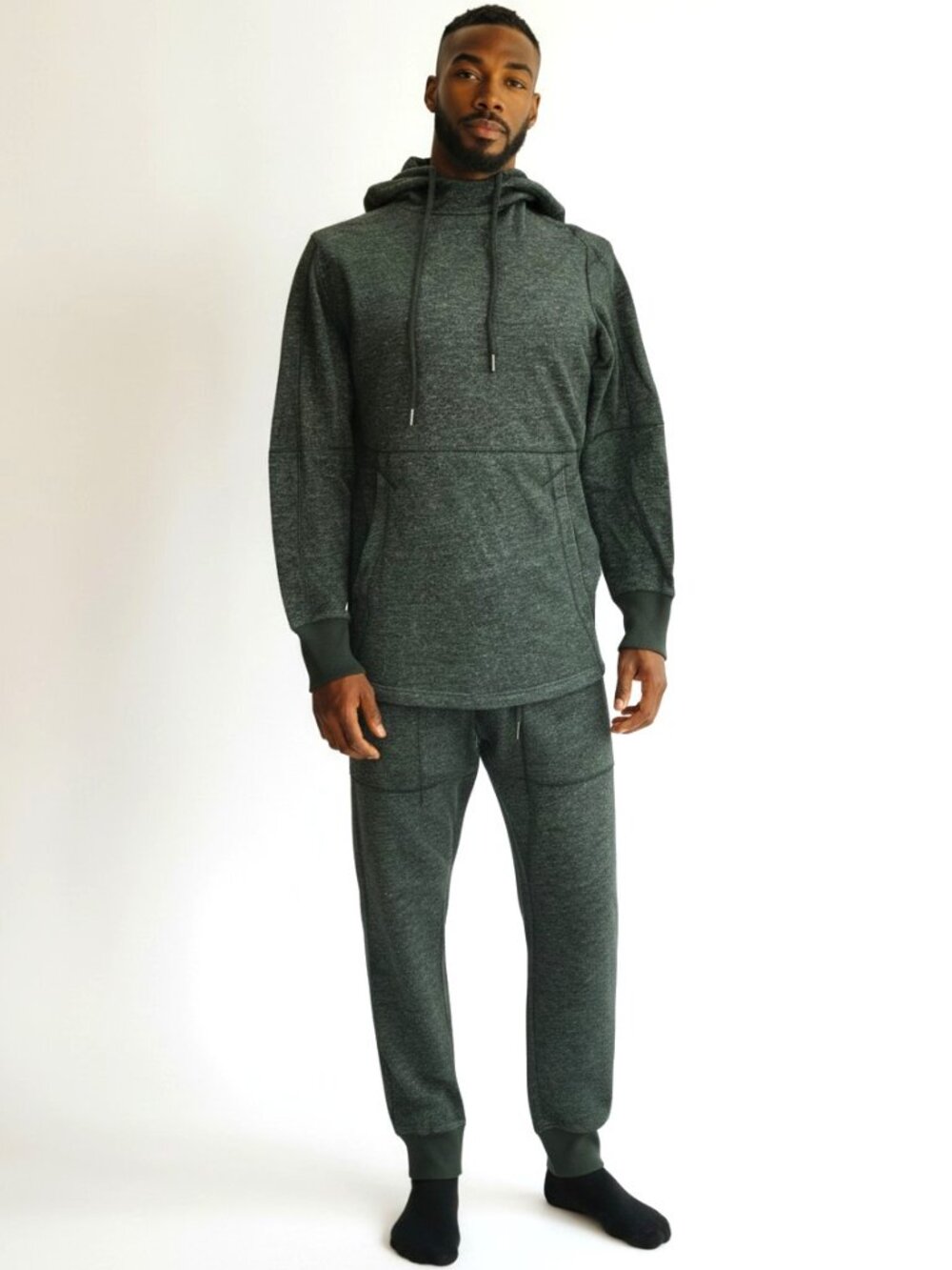 NWT Under Armour Green Jogger Sweatpants